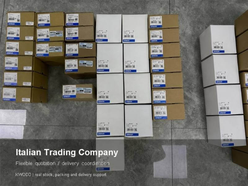 Italian trading company