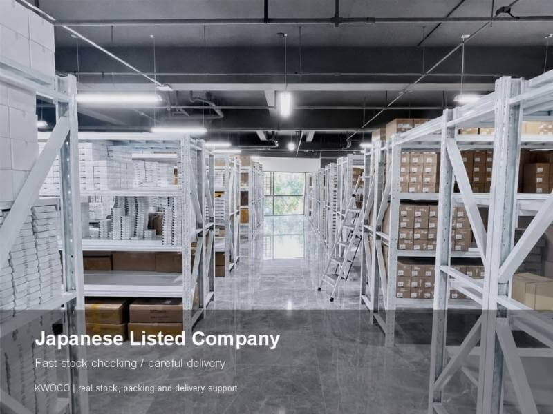 Japanese listed company