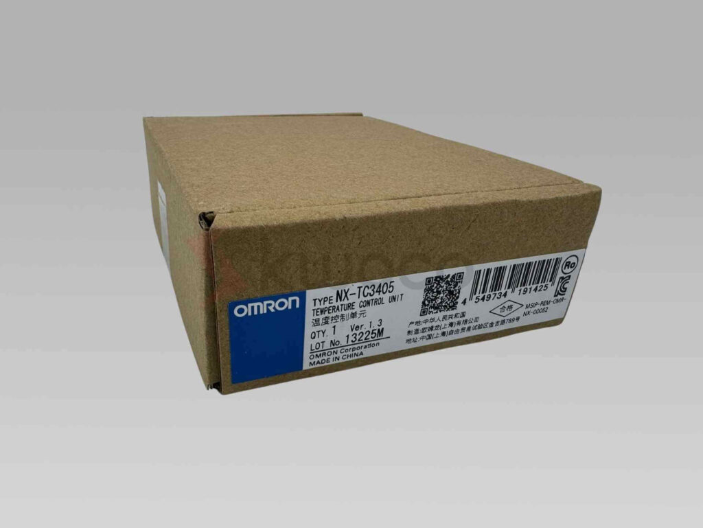 NX-TC3405