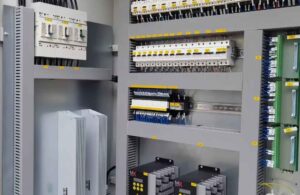 Omron CP1H CP1L PLC Common Faults and Solutions