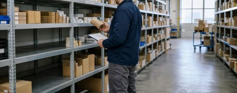 Omron PLC stock for urgent sourcing and local shortages