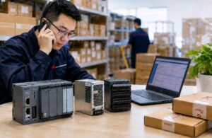 De ce Ethernet-ul industrial este alegerea definitivă pentru rețelele de automatizare PLC 8 Cazuri reale post-vânzare de la KWOCO