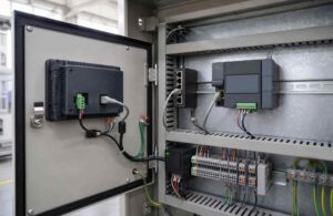 Ошибка «Нет ответа» у ПЛК Weintek HMI