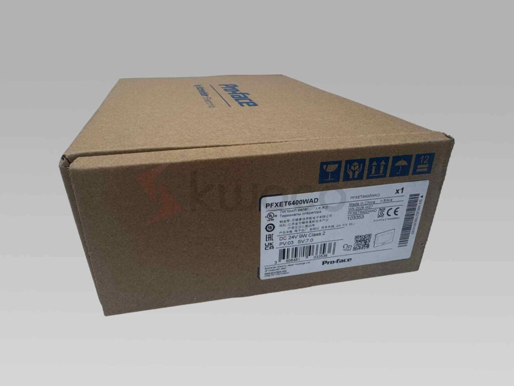 Home 13 PFXET6400WAD