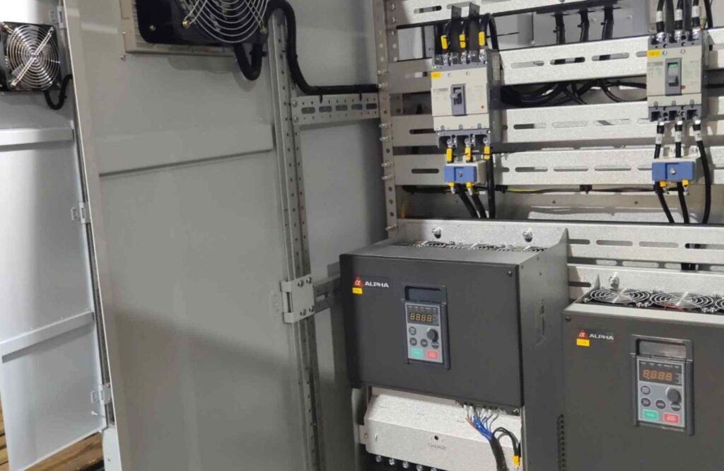 Lista di controllo per la comunicazione tra PLC e HMI