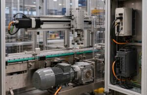 Perbedaan Utama antara Servo Drive dan Inverter