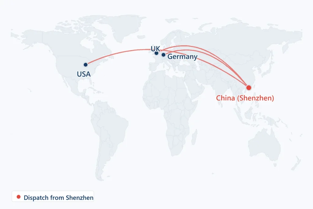 dispatch-map