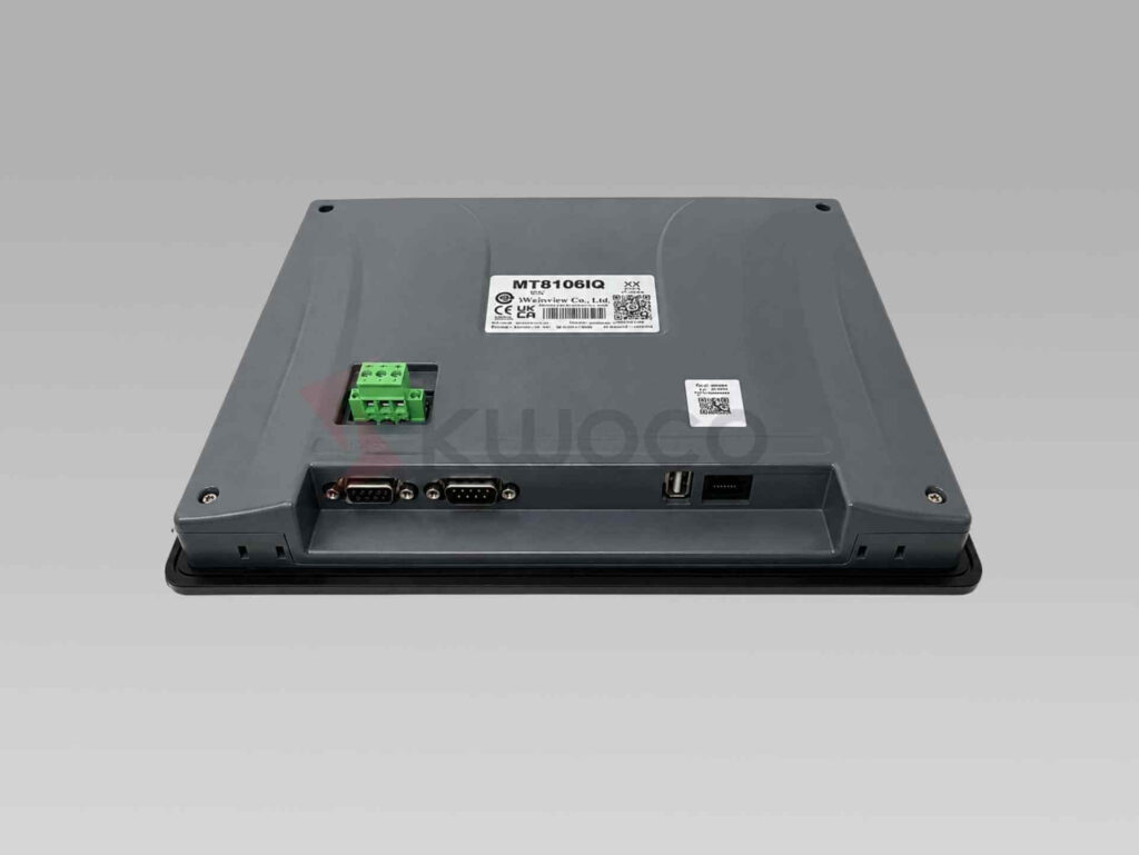 Home 12 MT8106iQ