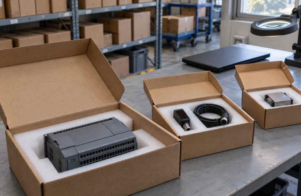 How to Build a Reliable Automation Parts Supplier List 1 reliable-automation-parts-supplier-list-banner