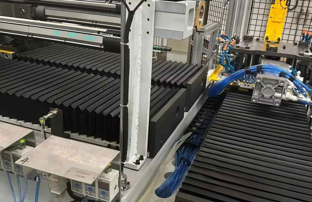 Mitsubishi MR-J3 to MR-J4 Replacement: Can You Keep the Existing Motor and Cables? 1 mr-j3-to-mr-j4-motor-cables-banner