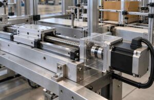 VFD vs VSD: comprensión de las diferencias clave en el control del motor 9 mr-j4-al50-al51-overload-banner
