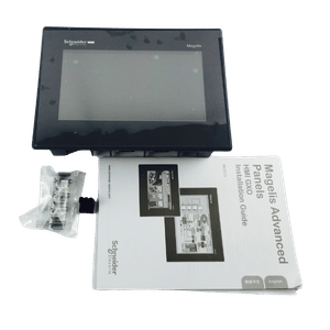 schneider hmi